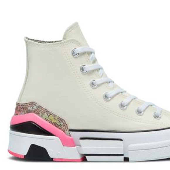 Women's Converse CPX70 High Top Twisted Classic Lugged Boots Shoes 57124… - Picture 2 of 12